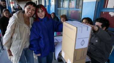 PASO en Quilmes: Mayra Mendoza la más votada y Molina gana la interna de Juntos