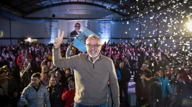 Tigre: UxP se impuso en las PASO y Julio Zamora le ganó a Malena Galmarini