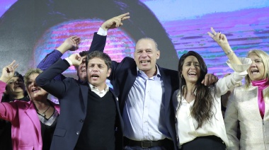 Agustina Propato: “Hay que hablarle francamente a la gente”