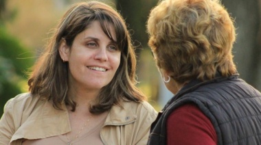 En Ramallo, Cecilia Giammaría ganó la interna de Juntos por el Cambio