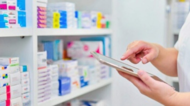 Farmacéuticos advierten sobre faltantes de medicamentos en la provincia
