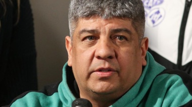 Para Pablo Moyano, “es crucial seguir apoyando a un gobierno peronista”