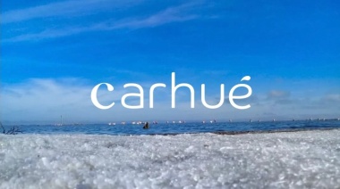 Vecinos elegirán marca turística para el distrito bonaerense de Carhué