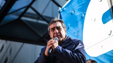 Para "Cachorro" Godoy, el anuncio de Massa “quedó a mitad de camino”