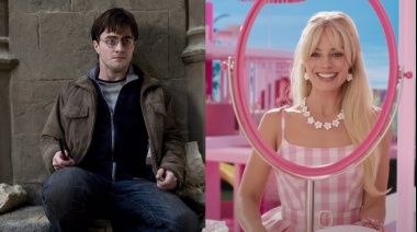 Barbie se convierte en la película más taquillera de Warner Bros. superando a Harry Potter