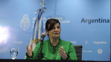 El Gobierno advirtió que sancionará a las empresas que no paguen la suma fija de $60.000
