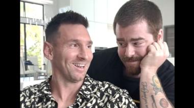 Migue Granados batió récords con Lionel Messi: los números del éxito