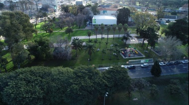 San Martín realizará este sábado el Primer Congreso de las Juventudes