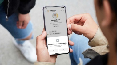 Meta anuncia nuevas funciones para adolescentes y sus familias