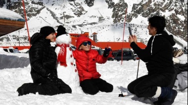 Cuánto deben durar las vacaciones, según una reciente investigación