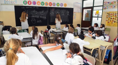 Convocan a candidatos bonaerenses a debatir sobre educación