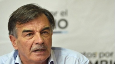 Bazze: “La Libertad Avanza canaliza la bronca de la gente, pero no aporta soluciones”
