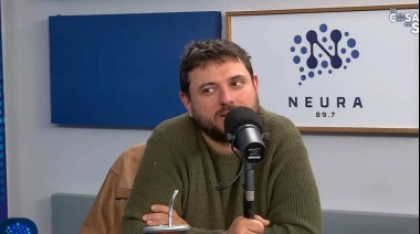 Grabois: “Votar a Milei o Bullrich es un suicidio colectivo”
