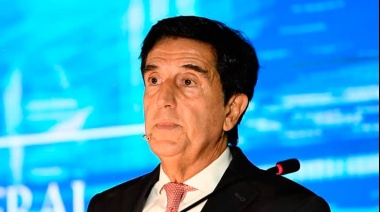 Melconian reconoció que la inflación “no bajará inicialmente”