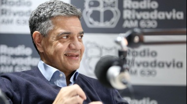 Jorge Macri cuestionó a Kicillof por desafiar a Bullrich sobre el fallo de YPF