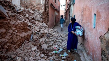 ¿Por qué es imposible predecir un terremoto como el de Marruecos?