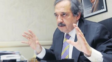 Alfonsín instó a que la UCR abandone la alianza de JxC