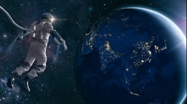 Alguna vez te preguntaste: ¿Qué pasa si alguien muere en el Espacio?