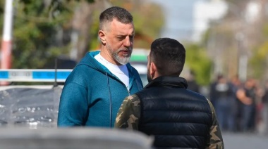 Kravetz dio a conocer una propuesta de seguridad para evitar "liberaciones expres" de delincuentes