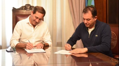 La Plata: municipales cobrarán el bono de $ 30 mil la próxima semana
