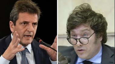 Presupuesto 2024: oficialismo aceptó pedido de Milei y lo convocó a una reunión en Diputados