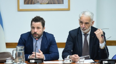 Especialistas expusieron sobre “Ideas para una Reforma Tributaria Integral”