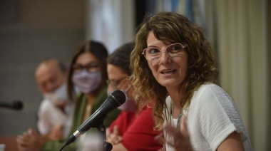 Buscan establecer por ley el Debate de Candidatos a Gobernador bonaerense