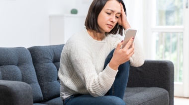 Qué es el Ghosting: la tendencia en las relaciones de la era digital