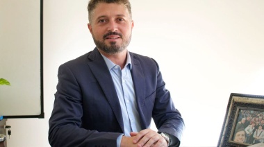 Sergio Siciliano asumió como Rector Organizador de la Universidad de la Ciudad de Buenos Aires
