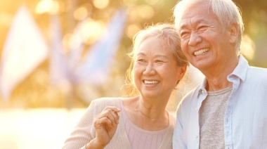 El país más anciano del mundo donde una de cada 10 personas tiene 80 años o más