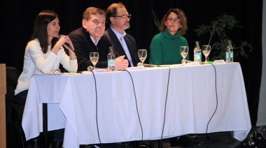 Mar del Plata: candidatos a intendentes debatieron por primera vez