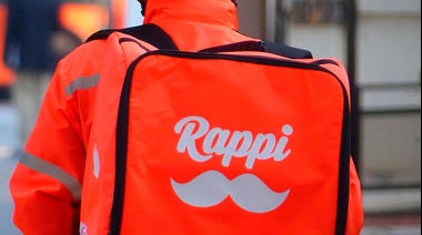 La Provincia multó a “Rappi” por $59 millones y ordenó un reintegro a los usuarios