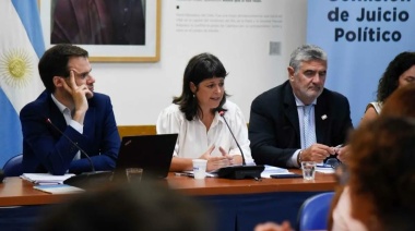 Diputados analizaron el fallo de la Corte que modificó la Magistratura