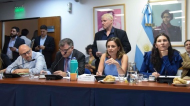 Comienza el debate por la reducción de la jornada laboral