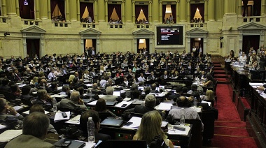 Reducción de la jornada laboral: Diputados debatió proyectos con apoyo del Gobierno