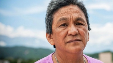 Por su cuadro de salud, trasladarán a Milagro Sala a un hospital de La Plata