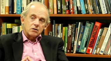 “Si la Gestapo hubiera sido argentina habría matado a menos judíos, por ineficiente", dijo un referente educativo de Milei