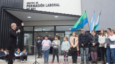 Zurro: "Hablan sobre mi carácter de mierda pero con este carácter construí escuelas"