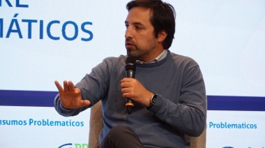 Kreplak celebró la nueva fase de digitalización de la salud en la PBA 