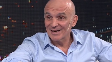 Espert mandó a Macri a que “se afilie al partido de Milei”