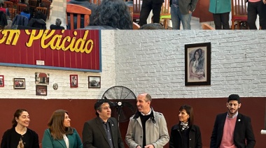 Profesionales de la Higiene y Seguridad: “Jornada técnica ley 15105”