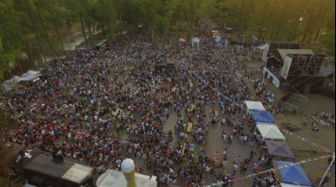 Mercedes: llega el Festival de Cerveceros con grandes shows