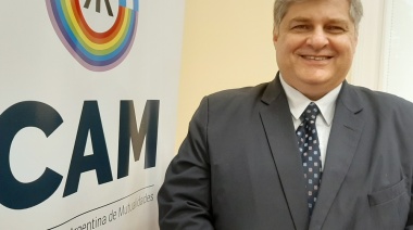 La CAM se expresó en el "Día Nacional del Mutualismo"