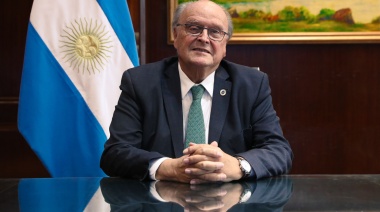 De Mendiguren: "La moneda digital permitirá combatir la evasión y bajar presión tributaria"