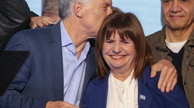 Mauricio Macri acompañará a Bullrich en el segundo Debate Presidencial 2023