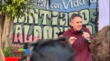Después del segundo debate, Katopodis afirmó: “La gente quiere explicaciones, no luces de colores”