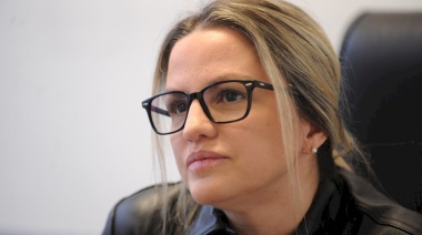 Carolina Píparo pidió detener el avance de las contrataciones en la Provincia de Buenos Aires