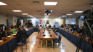 El juicio político a la Corte comienza su etapa final