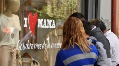 Según la CAME, las ventas por el “Día de la Madre” bajaron 3,2% respecto a 2022