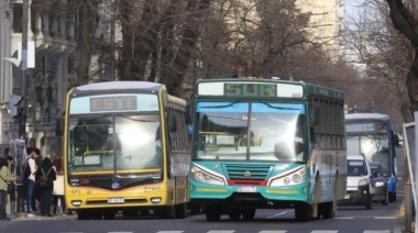 Nueva opción para pasajeros: renuncia voluntaria a subsidios de transporte